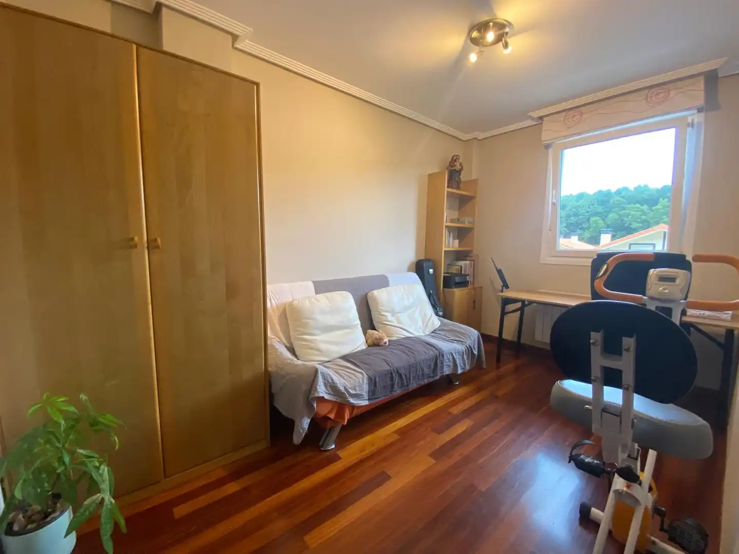 Villa mit Garten zum Verkauf in Barrio Islares 42, imagen 26