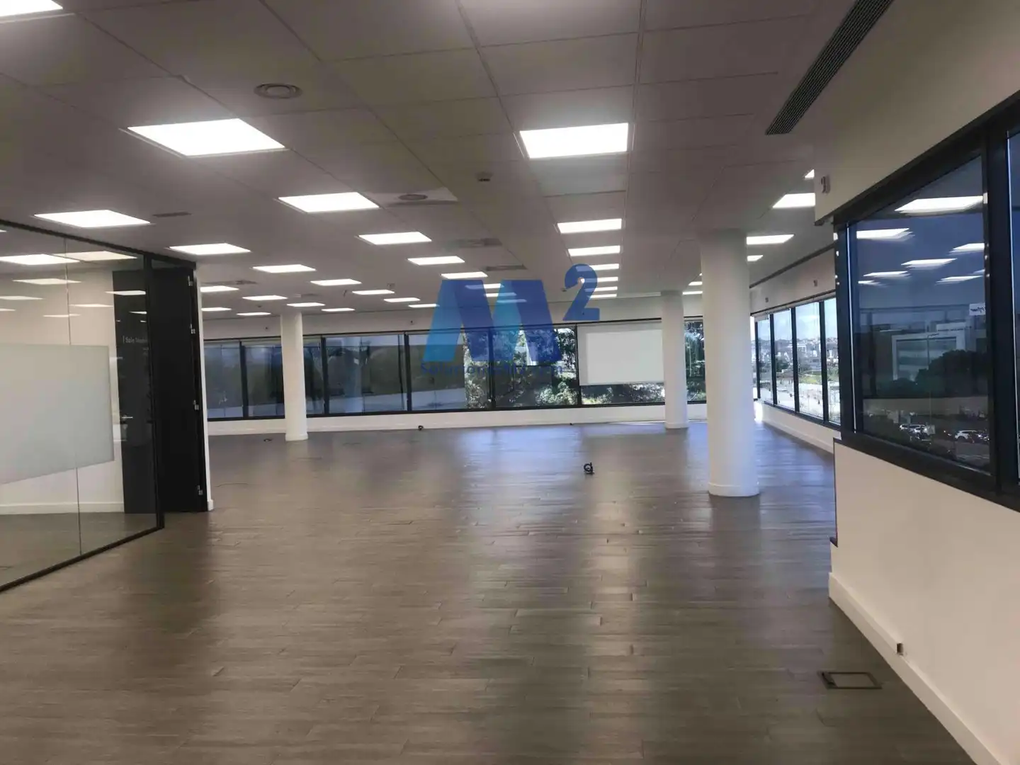 Büro zur Miete in Europa, imagen 5