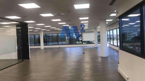 Foto 5 de Oficina de alquiler en Parque Empresarial, La Moraleja