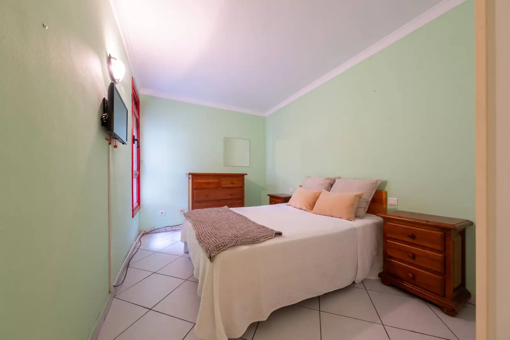 Habitación de Piso en venta en Las Palmas de Gran Canaria con Amueblado