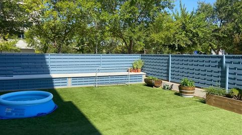 Foto 2 de Planta baja en venta en Avenida Sierra, La Cava - Fardachón, Logroño