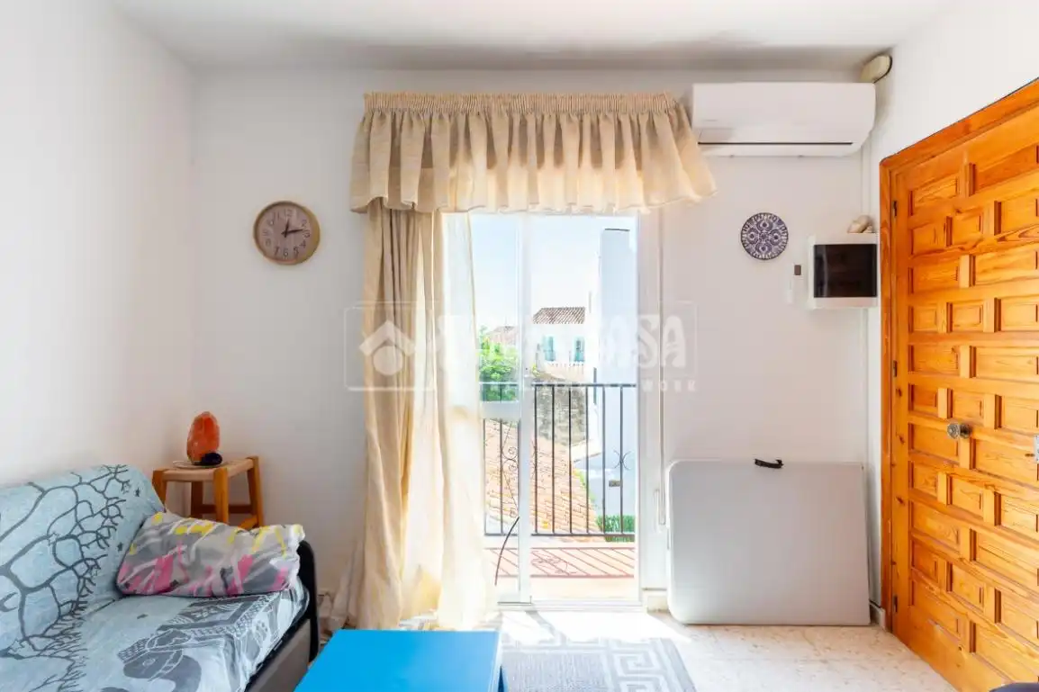 Schlafzimmer von Wohnung zum Verkauf in Comares
