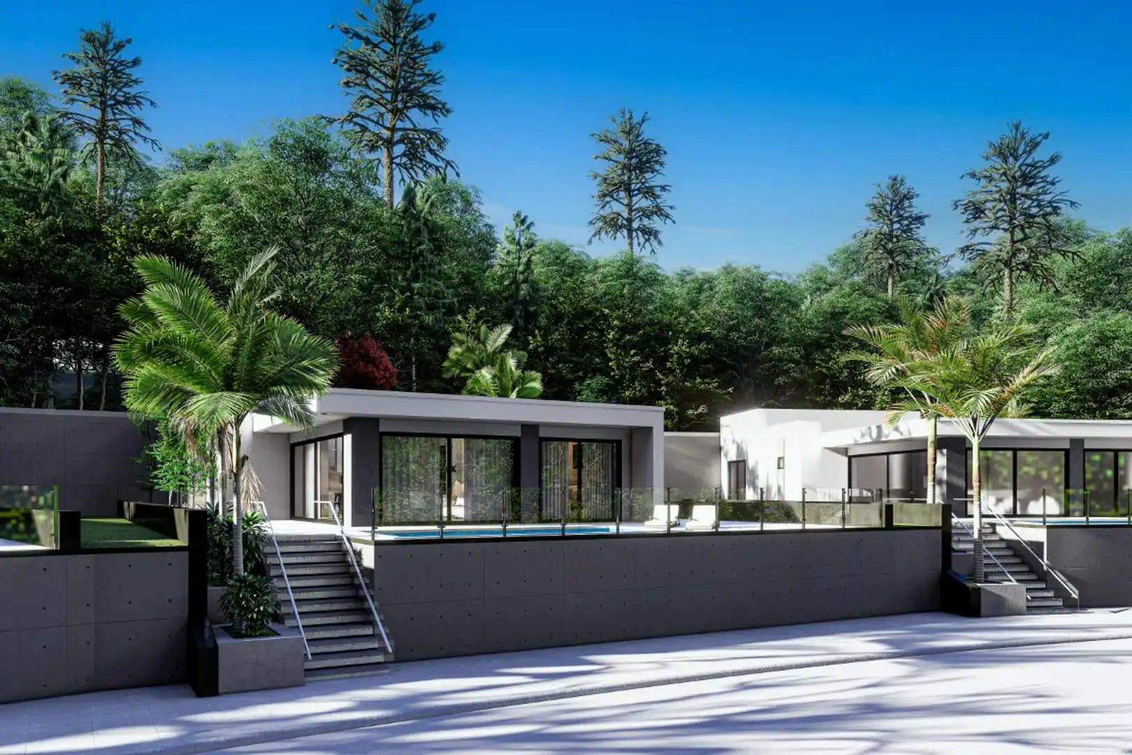 Detached house with pool for sale in Pedreguer, imagen 9