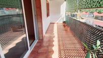 Terrace of Flat for sale in Rincón de la Victoria  with Terrace