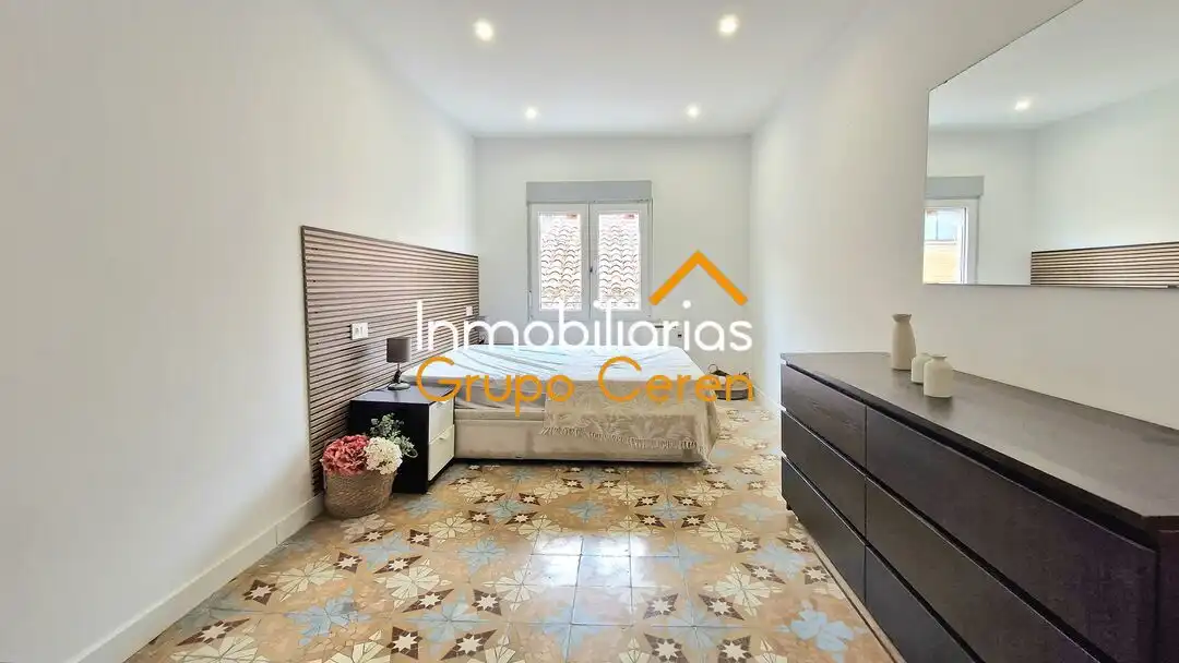 Exterior view of Flat for sale in Santo Domingo de la Calzada  with Heating, Storage room and Furnished