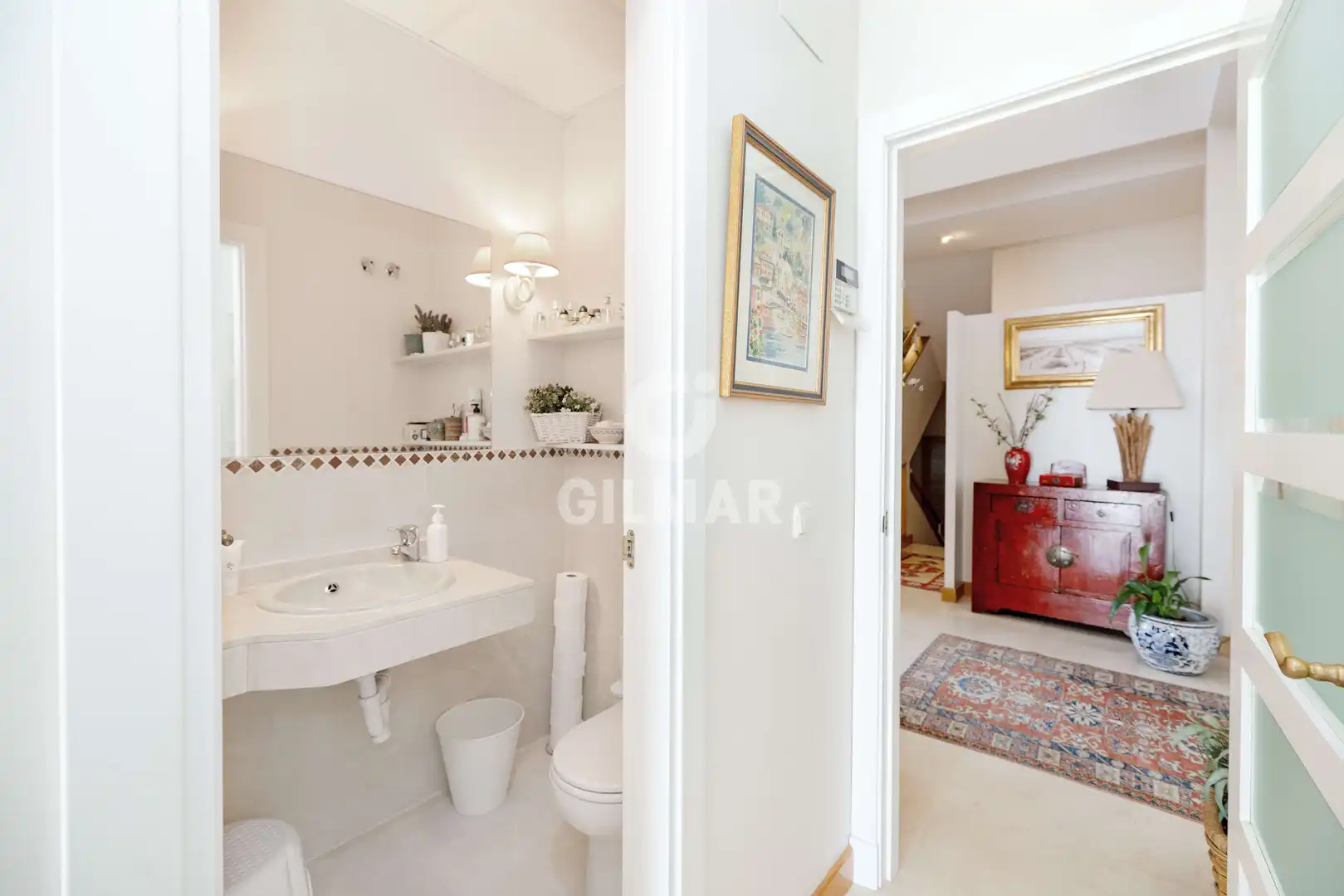 Chalet con piscina en venta en Jerez norte - Montealto - Pozoalbero, imagen 17