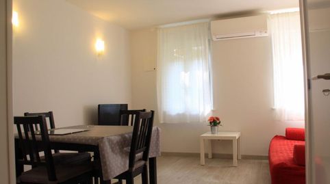 Foto 4 de Apartamento de alquiler en Lucero, Madrid Capital