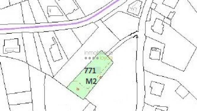 Terreno residencial en Venta en Mos