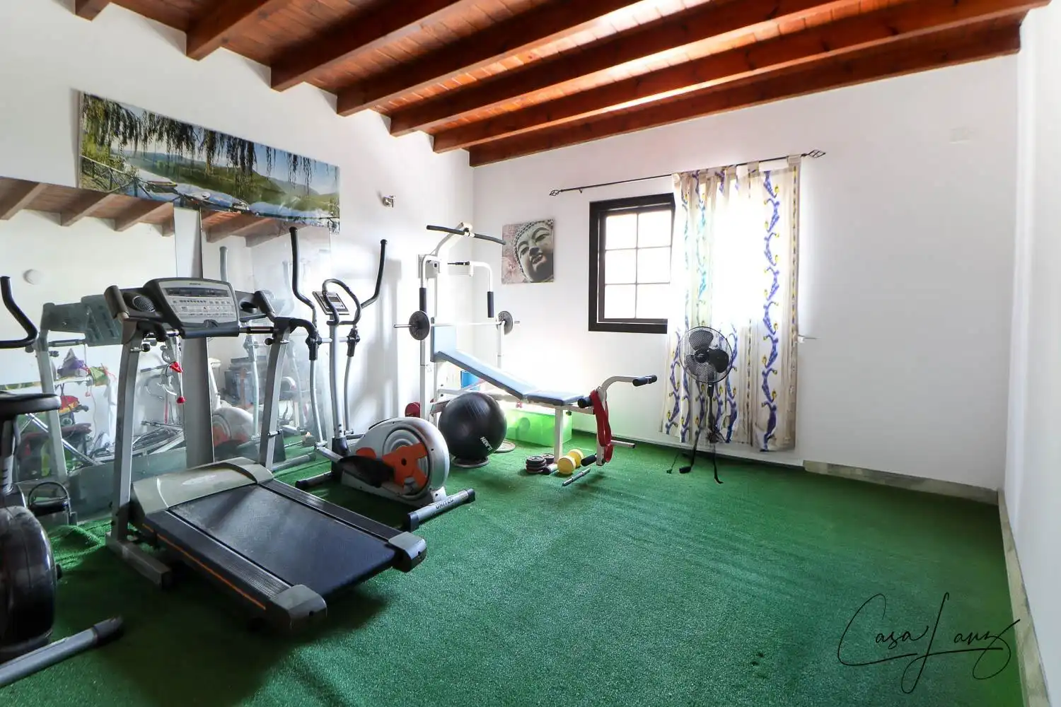 Casa o chalet en venta en Teguise con Jardín privado, Terraza y Trastero