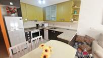 Kitchen of Flat for sale in Benicarló  with Balcony