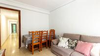 Living room of Flat for sale in Alicante / Alacant  with Air Conditioner, Heating and Terrace