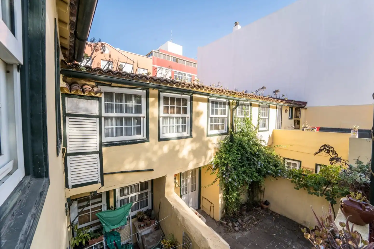 Houses for sale in San Cristóbal de La Laguna - Calle SAN JUAN, La Laguna