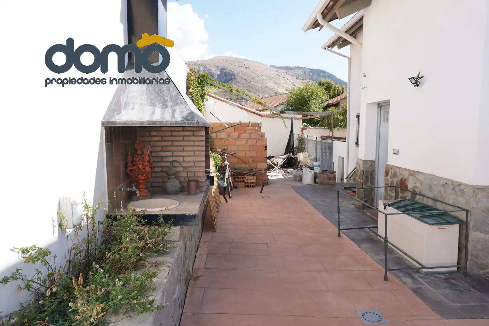 Chalet con terraza en venta en Calle Fuente Encaña, imagen 30