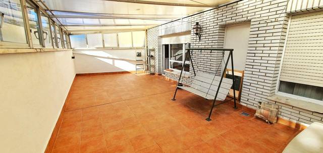 Piso en Alquiler en San Lázaro - Otero - Villafría