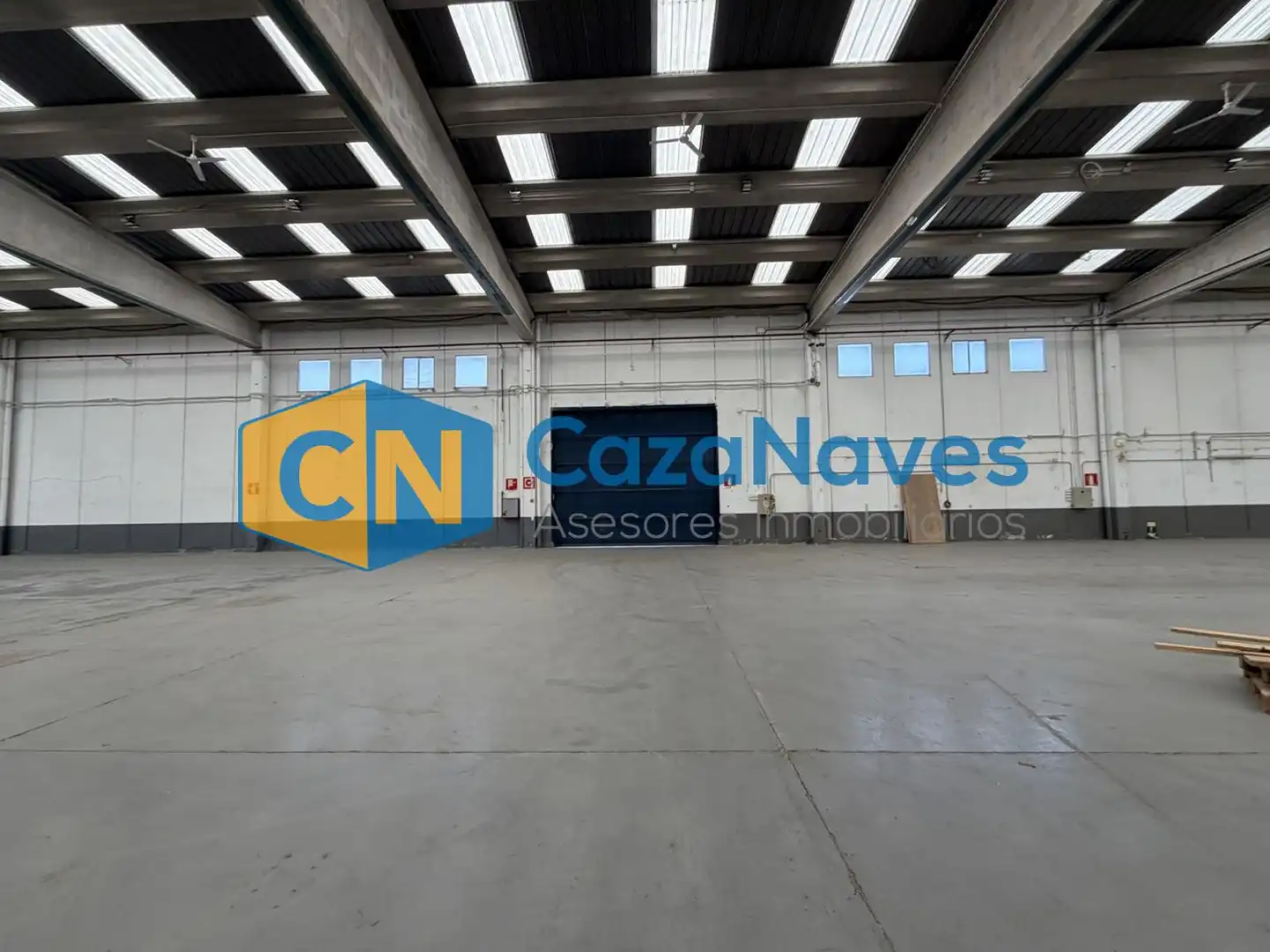 Nave industrial in affitto a Los Olivos - Los Ángeles, imagen 6