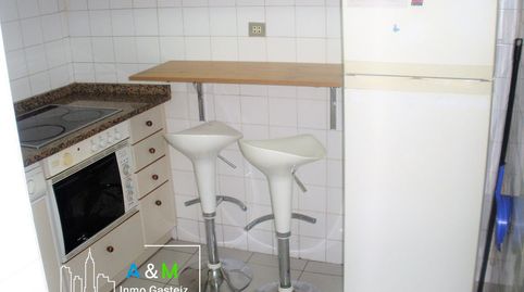 Foto 2 de Piso en venta en Zapateria, Casco Viejo, Vitoria - Gasteiz