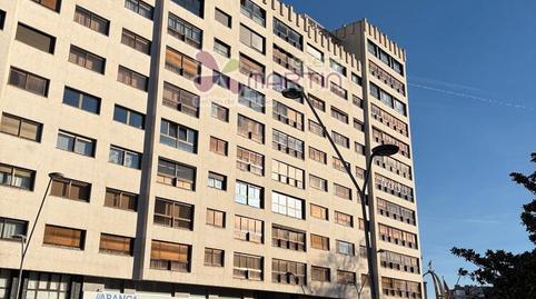 Foto 2 de Àtic de lloguer a Avenida Reyes Católicos, Reyes Católicos, Burgos Capital