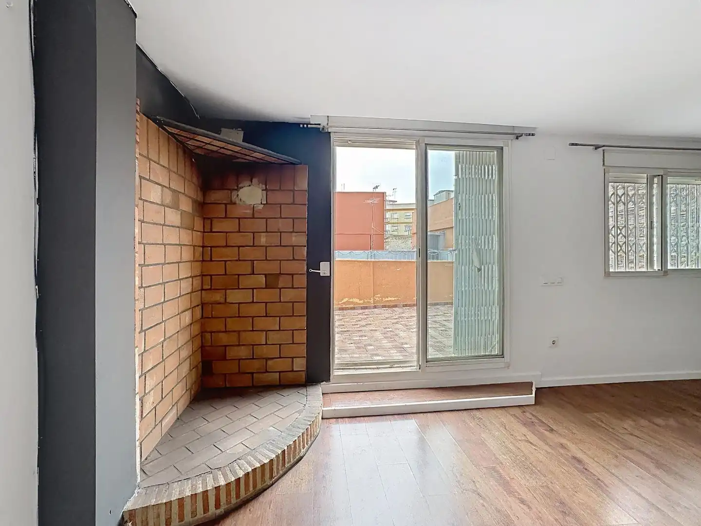 Terraza de Ático en venta en Torrent con Terraza