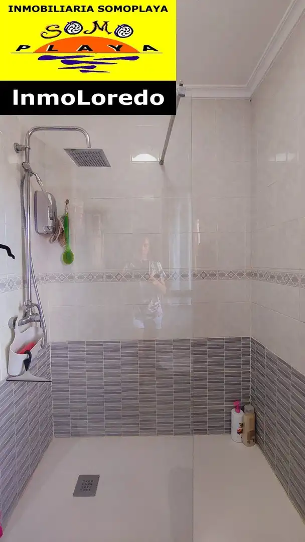 Maison avec jardin à vendre à La Pola, imagen 45