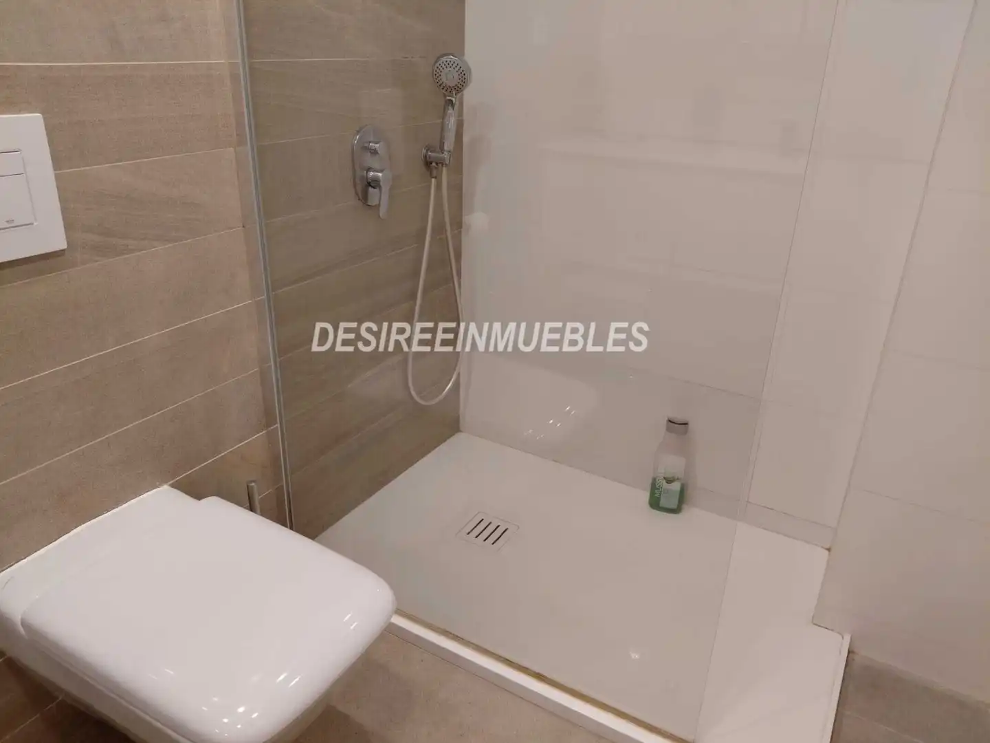 Baño de Piso en venta en Valencia con Aire acondicionado, Calefacción y Parquet