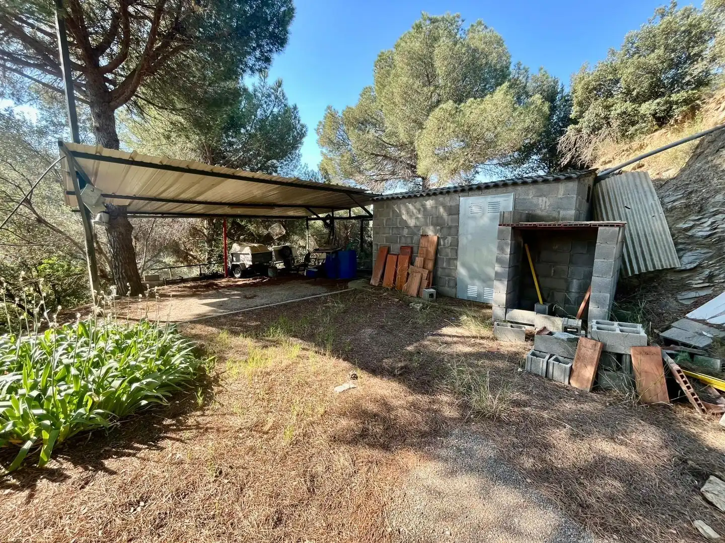 Casa o chalet en venta en Esparreguera con Aire acondicionado, Calefacción y Terraza