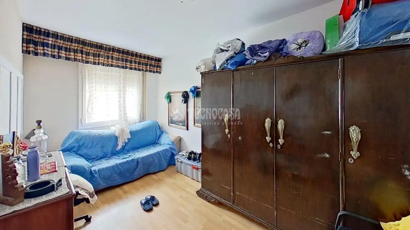Habitación de Piso en venta en Manresa con Terraza, Trastero y Amueblado