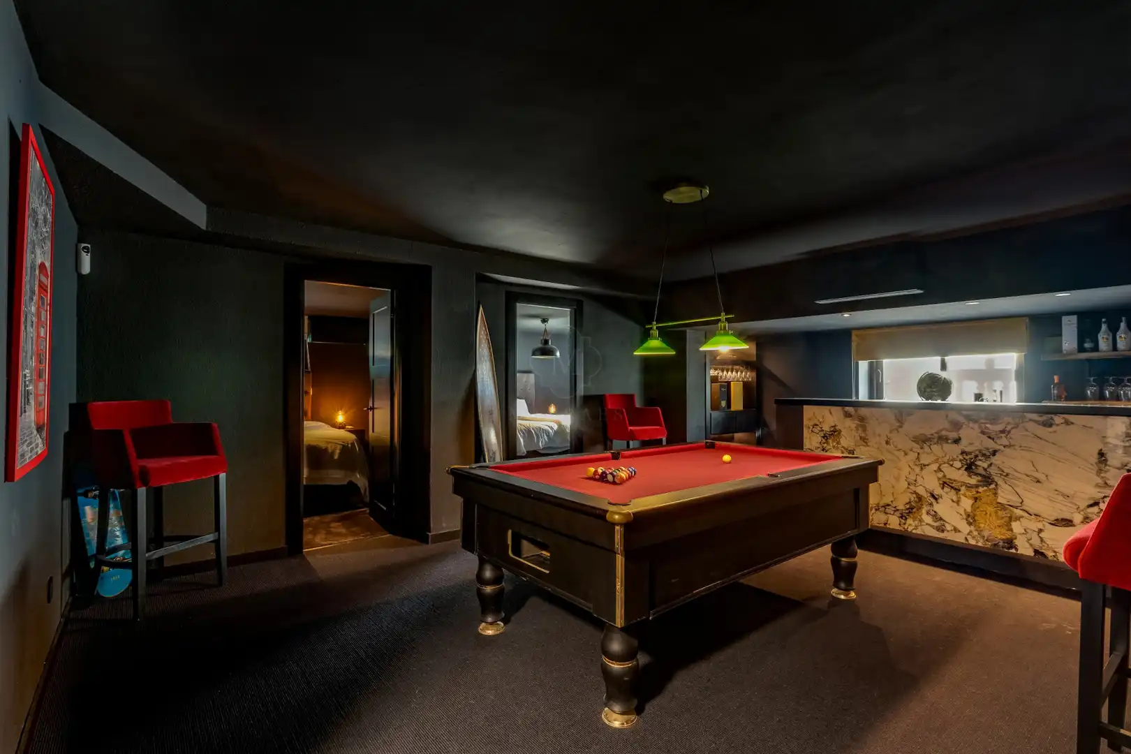 Casa con piscina in vendita a Nueva Andalucía, imagen 37