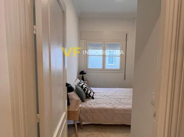 Wohnung mit Balkon zum Verkauf in Calle MENDEZ NUÑEZ