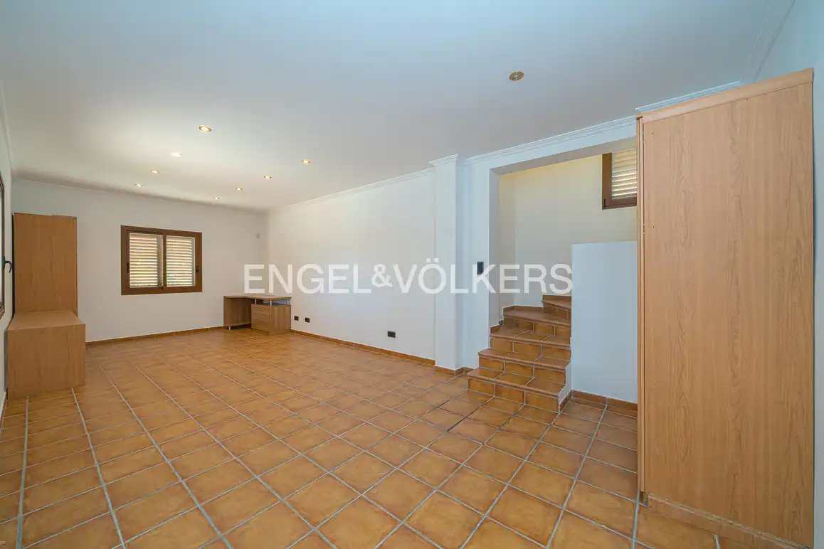 Casa o chalet en venta en La Nucia con Aire acondicionado, Jardín privado y Piscina
