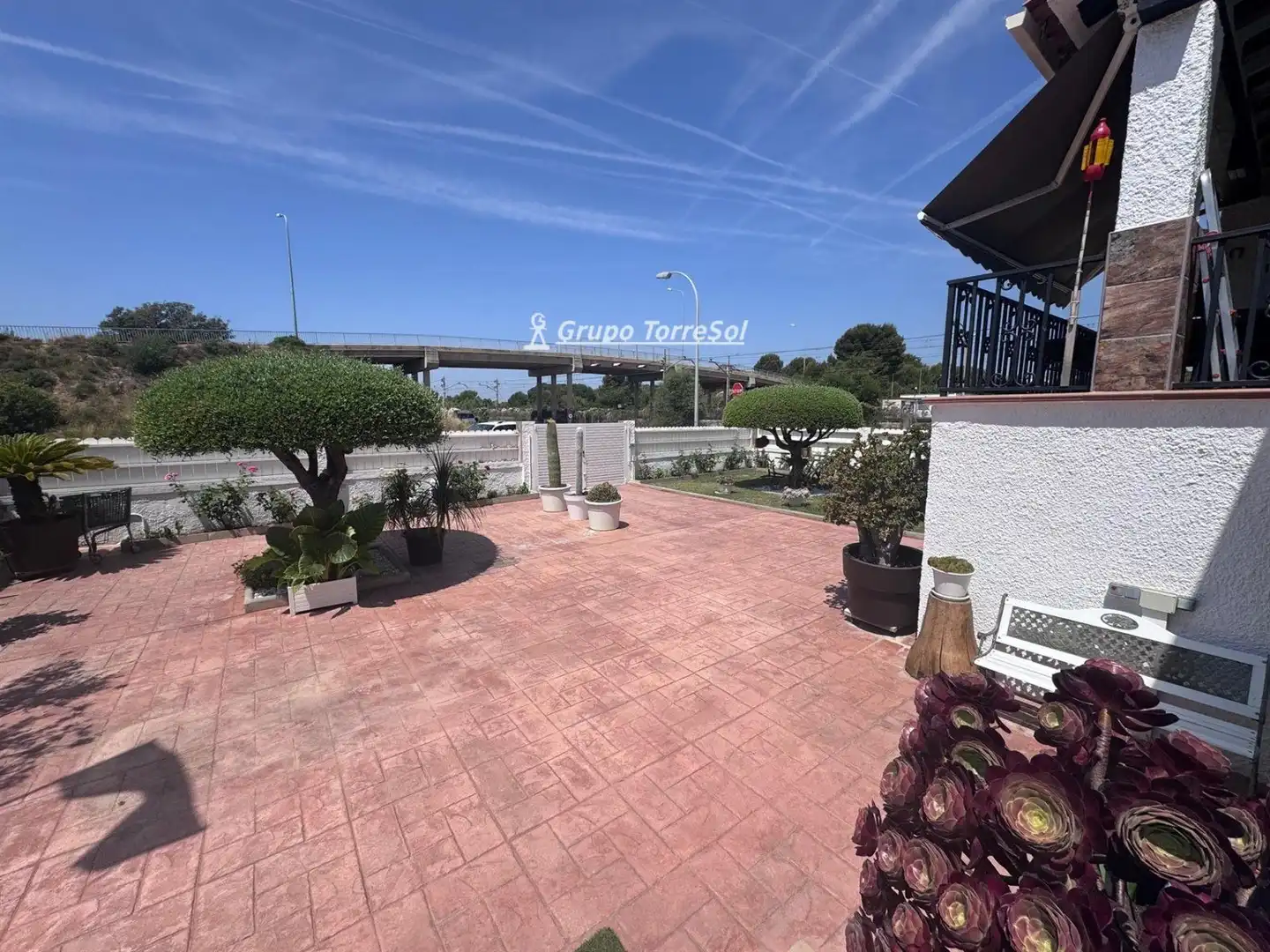 Casa o xalet en venda a del Mar, Creixell