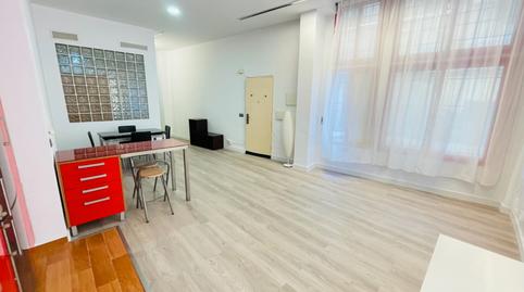 Photo 4 of Loft to rent in Gibralfaro, Málaga Capital