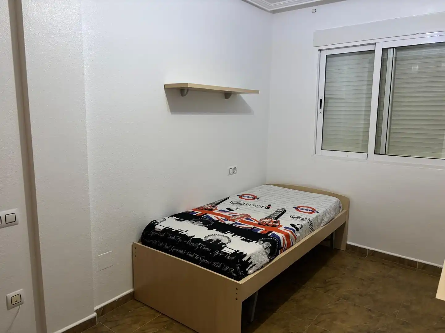Flat with terrace for sale in Centro, imagen 11
