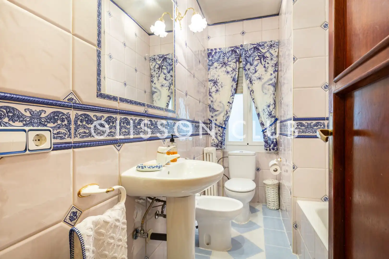 Appartement avec ascenseur à vendre à Chamberí, imagen 25