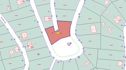 Foto 2 de Oficina en venda a C/ Sant Felip / la Font, Montbarbat, Girona