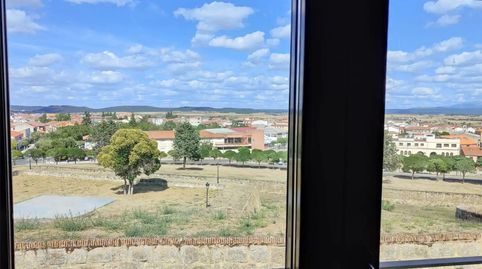 Foto 2 de Pis de lloguer a Calle Muralla, 20, Ciudad Rodrigo, Salamanca