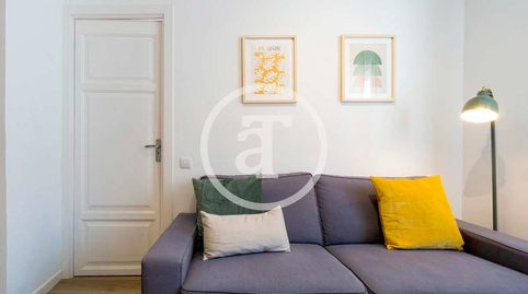 Foto 4 von Wohnung zur Miete in Carrer de França, Can Baró, Barcelona Capital