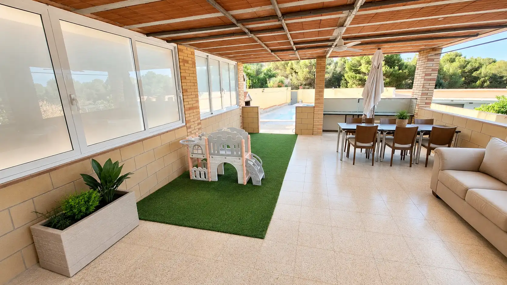 Casa o chalet en venta en Nou Vendrell