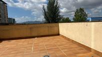 Terrace of Flat for sale in Granollers  with Terrace
