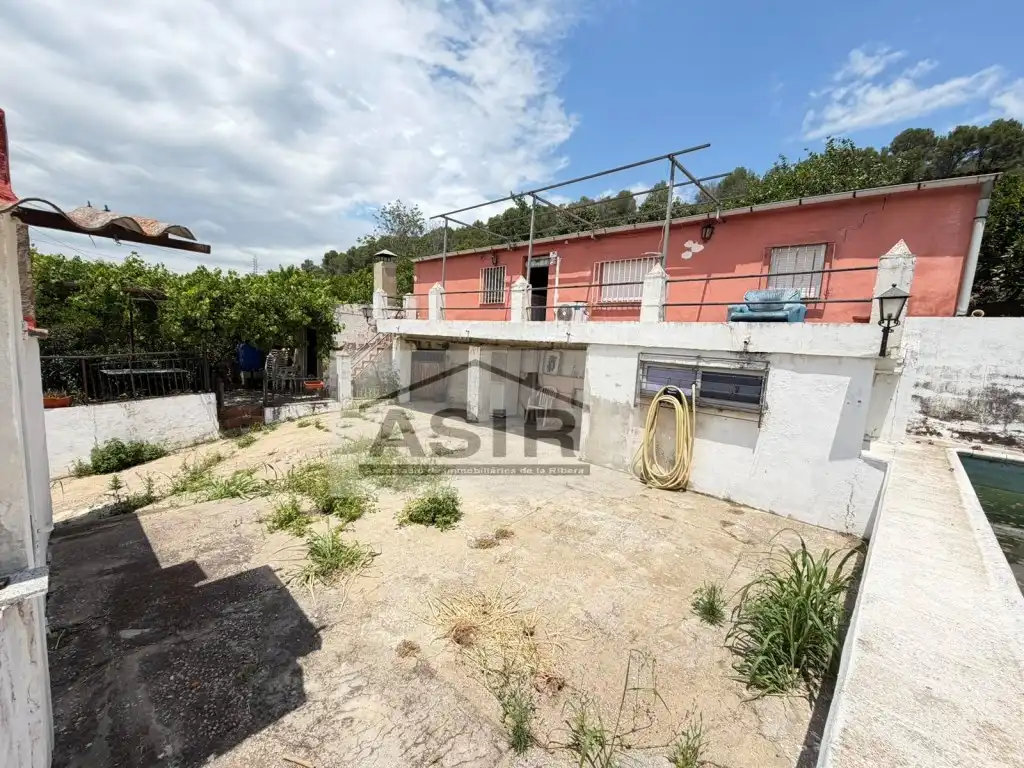 Villa zum Verkauf in Partida Solana, imagen 3