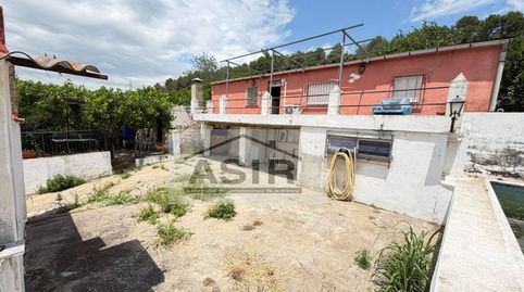 Foto 3 de Casa o chalet en venta en Partida Solana, Urbanitzacions i Pedanies Sud, Alzira
