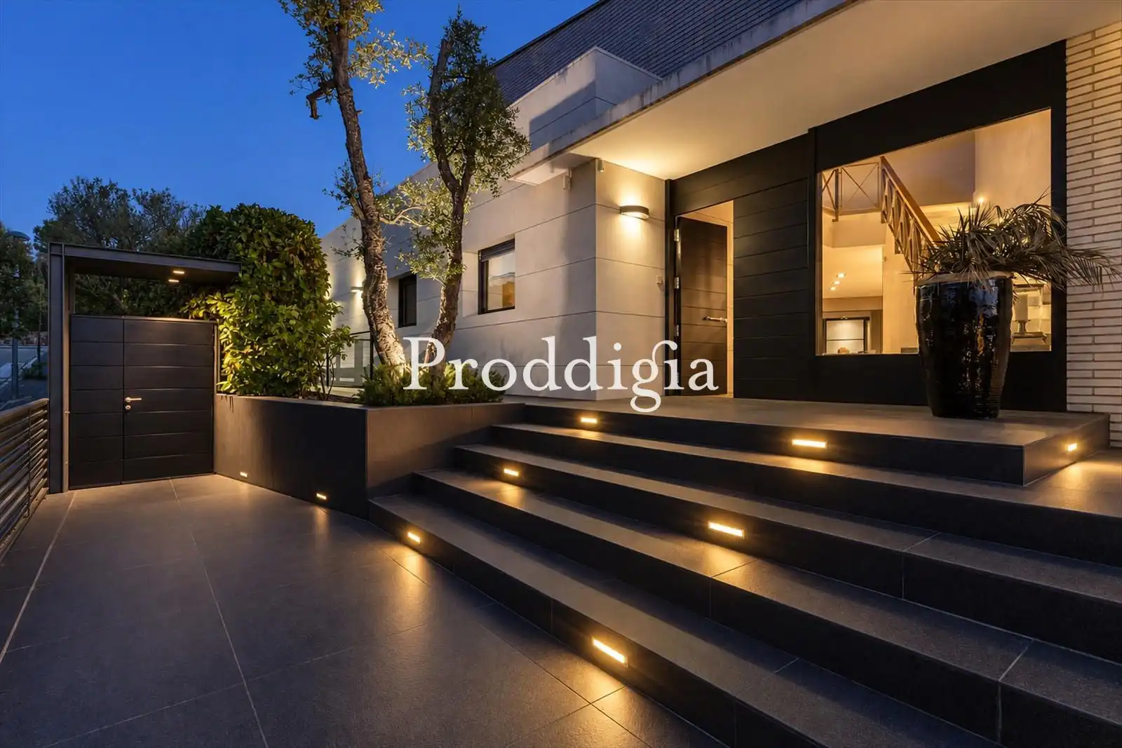 Villa avec piscine à vendre à Golf - Can Trabal, imagen 56