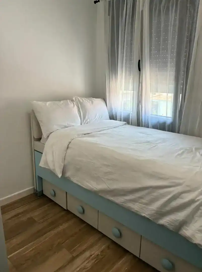 Habitación de Casa o chalet en venta en Córdoba con Aire acondicionado, Jardín privado y Parquet