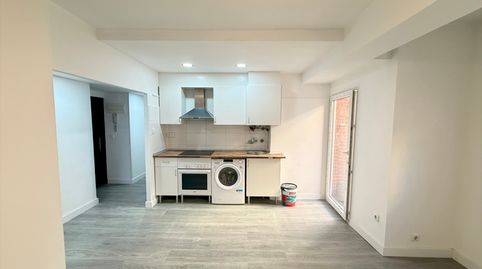 Foto 3 de Pis en venda a Avenida del Compromiso de Caspe, 80, Las Fuentes, Zaragoza Capital