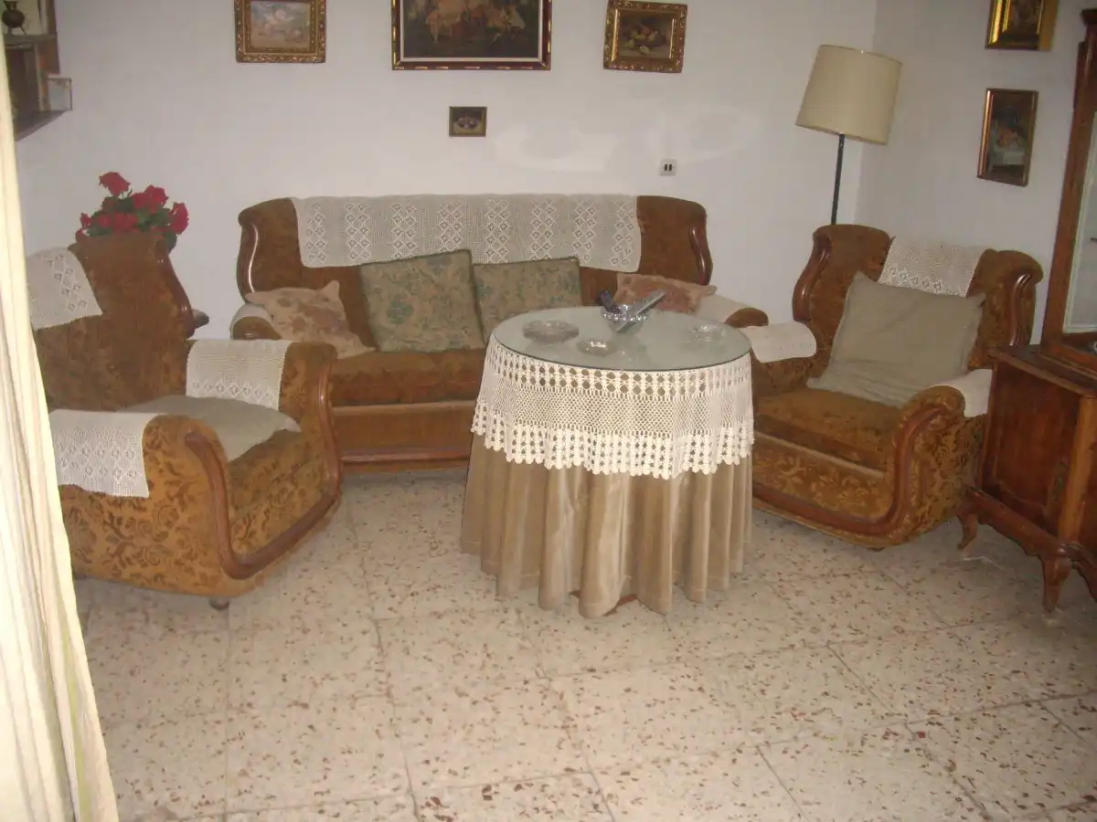 Casa con terrazza in vendita a Berja, imagen 7
