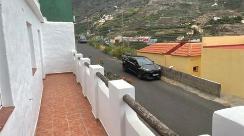 Foto 5 de Casa o xalet en venda a Carretera General, 96d, Hermigua, Santa Cruz de Tenerife