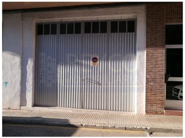 Locale commerciale in affitto a Nájera