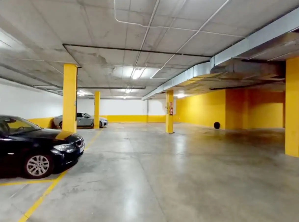 Einzelparkplatz zum Verkauf in Hortaleza, imagen 7