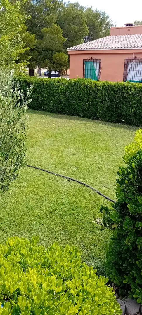 Chalet con piscina en venta en Pedanías - Extrarradio, imagen 30
