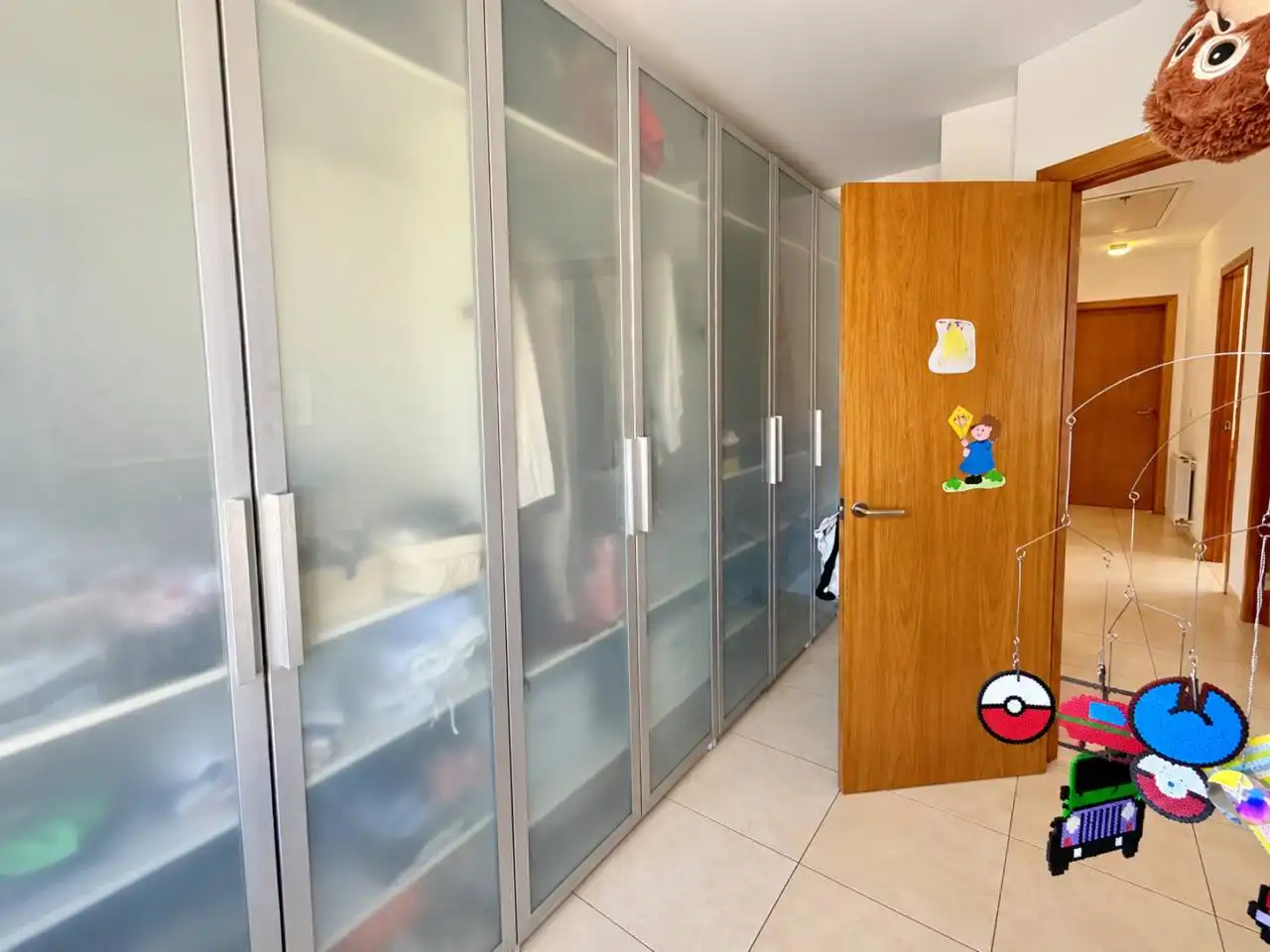 Maison mitoyenne avec jardin à vendre à Calle Federico García Lorca, imagen 13