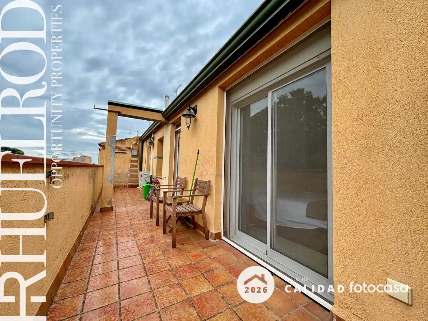 Maisonette mit Terrasse zum Verkauf in Rial de Pau Costa, imagen 31